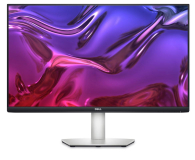 Dell 27"'' S2723HC 210-BELK Czarny - 1373623 - zdjęcie 1